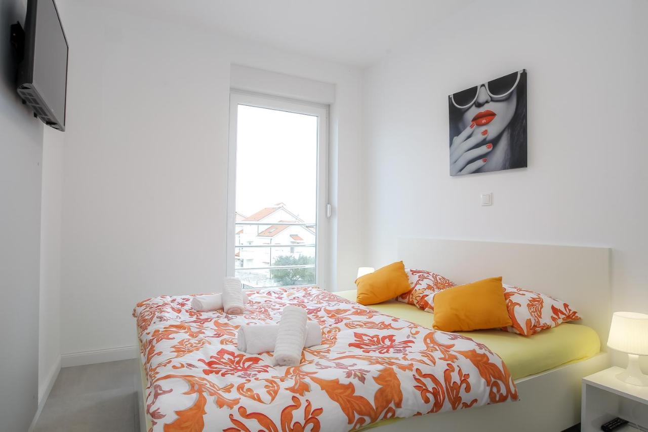 Apartments Tomana ノヴァリャ 部屋 写真