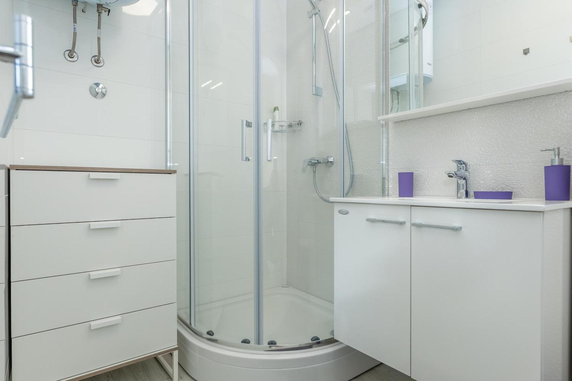 Apartments Tomana ノヴァリャ 部屋 写真