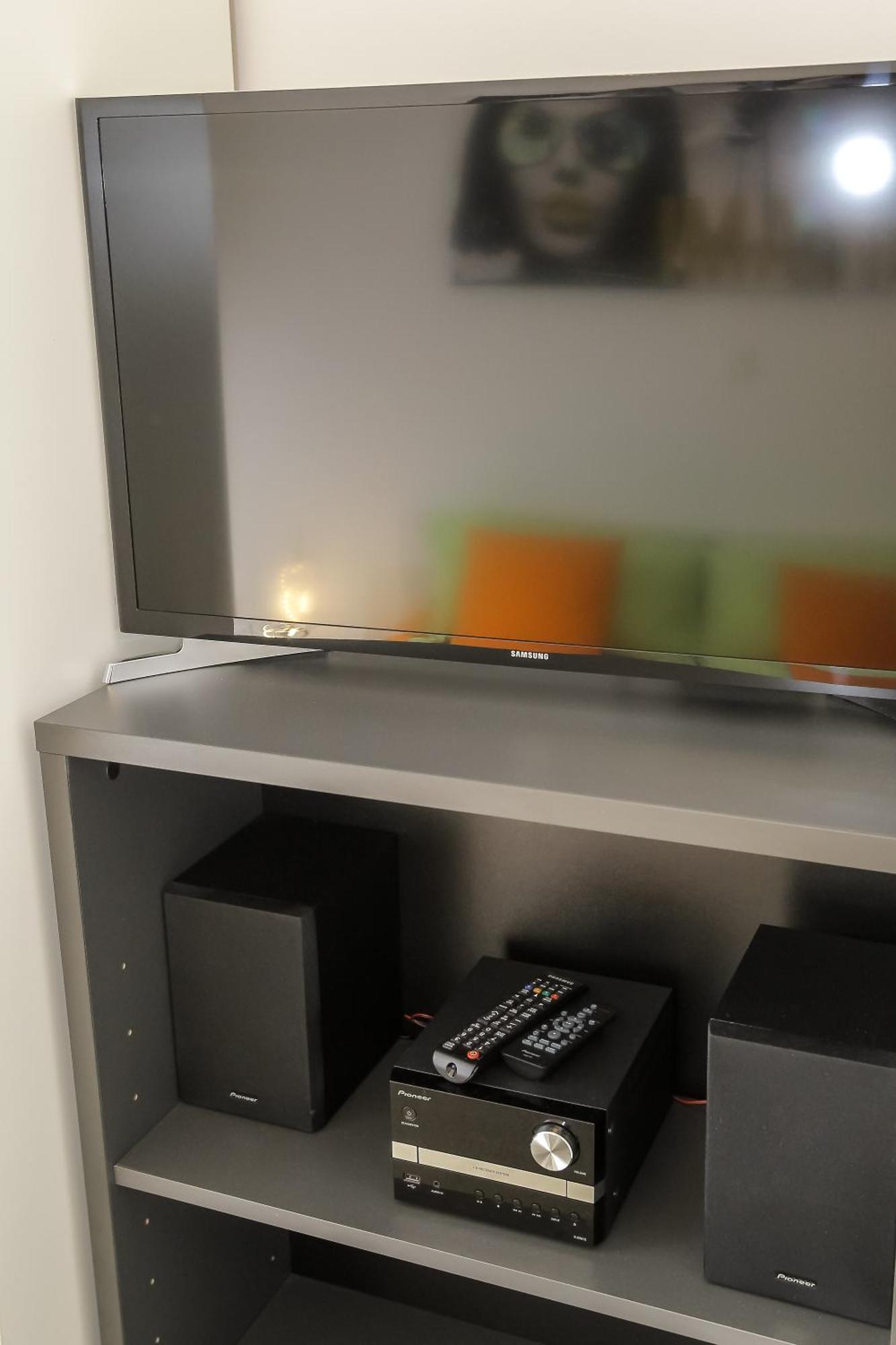 Apartments Tomana ノヴァリャ 部屋 写真